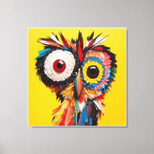 Toile luxomnion (Recto)