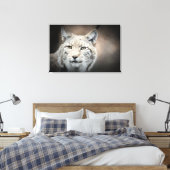 Toile Lynx (Insitu(Chambre))
