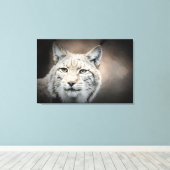 Toile Lynx (Insitu (Plancher de Bois))