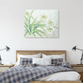 Toile Lys blancs (Insitu(Chambre))