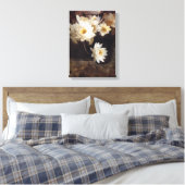 Toile Lys d'eau (par Abbott Henderson Thayer) (Insitu(Chambre))