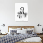 Toile M. Dupin (Insitu(Chambre))