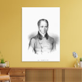 Toile M. Dupin (Insitu(Salon))