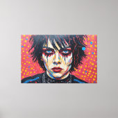 TOILE MA GÉNÉRATION 13 (Recto)