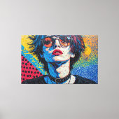 TOILE MA GÉNÉRATION 15 (Recto)