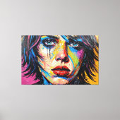 TOILE MA GÉNÉRATION 29 (Recto)