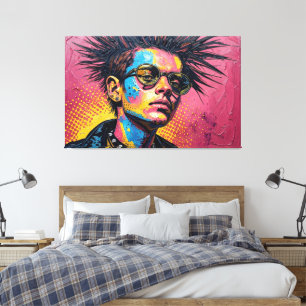 TOILE MA GÉNÉRATION MAINTENANT 3