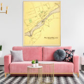 Toile Machias (Insitu(Salon))