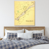 Toile Machias (Insitu(Chambre))