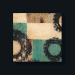 Toile Machines II<br><div class="desc">Décorations pour la maison</div>