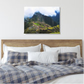 Toile Machu Picchu en haut (Insitu(Chambre))