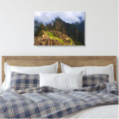 Toile Machu Picchu Overlook, Pérou (Insitu(Chambre))