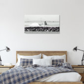 Toile Mackinac (Insitu(Chambre))