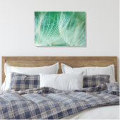 Toile macro Dandelion (Insitu(Chambre))