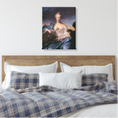 Toile Madame Le Fèvre de Caumartin comme Hebe (Insitu(Chambre))