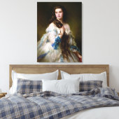 Toile Madame Rimsky-Korsakov (Insitu(Chambre))