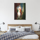 Toile Madame Tallien (Insitu(Chambre))