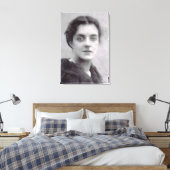 Toile Madge Vaughan (Insitu(Chambre))