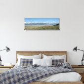 Toile Madison Valley, Montana (Insitu(Chambre))