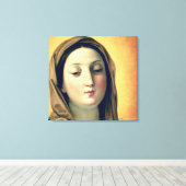 Toile Madonna (Insitu (Plancher de Bois))