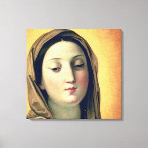 Toile Madonna