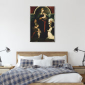 Toile Madonna du Burgermeister Meyer (Insitu(Chambre))