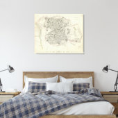 Toile Madrid (Insitu(Chambre))