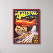 TOILE MAGAZINE PULP 1939 (Recto)