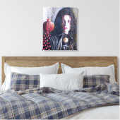 TOILE MAGDALENE (Insitu(Chambre))