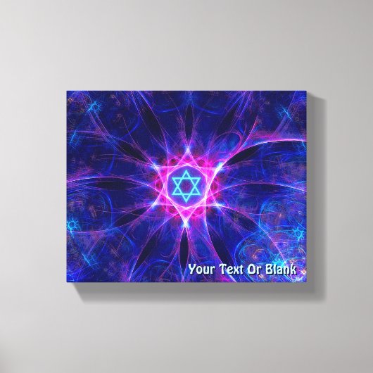 Toile Magen Bet (Recto)