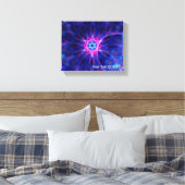 Toile Magen Bet (Insitu(Chambre))