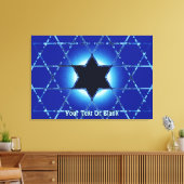 Toile Magen Gimel (Insitu(Salon))