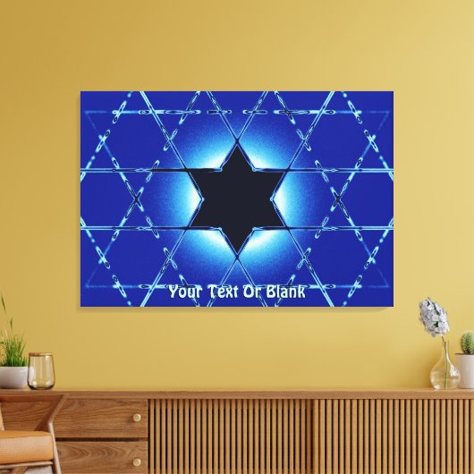 Toile Magen Gimel (Insitu(Salon))