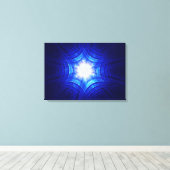 Toile Magen super (Insitu (Plancher de Bois))