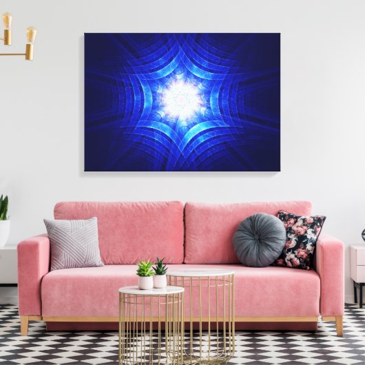 Toile Magen super (Insitu(Salon))