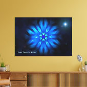 Toile Magen Zayin (Insitu(Salon))