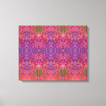 Magnifique Abstrait