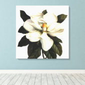 Toile Magnolia (Insitu (Plancher de Bois))