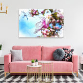 Toile Magnolia (Insitu(Salon))