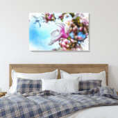 Toile Magnolia (Insitu(Chambre))