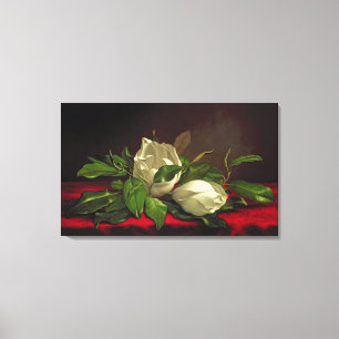 Toile Magnolia