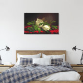 Toile Magnolia (Insitu(Chambre))