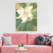 Toile Magnolia Grandiflora (Insitu(Salon))