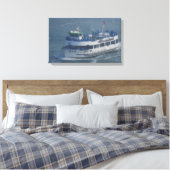 Toile Maid of the fuck on the Niagara (Insitu(Chambre))