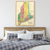 Toile Maine (Insitu(Chambre))