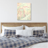 Toile Maine (N.-B.) (Insitu(Chambre))