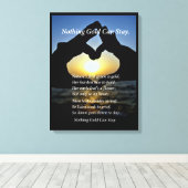 Toile Mains (Insitu (Plancher de Bois))