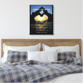 Toile Mains (Insitu(Chambre))