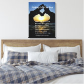 Toile Mains (Insitu(Chambre))