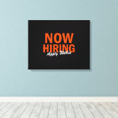 Toile Maintenant, l'embauche s'applique dans (Insitu (Plancher de Bois))